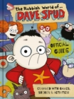 The Rubbish World of.... Dave Spud (Official Guide) - Book