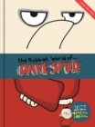 The Rubbish World of Dave Spud: 2022 Official Annual - Book