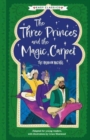 Arabian Nights: The Three Princes and the Magic Carpet (Easy Classics) - Book