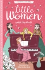 Little Women (Easy Classics) - Book