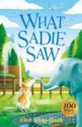 Dick King-Smith: What Sadie Saw - Book