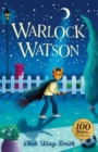 Dick King-Smith: Warlock Watson - Book