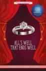 All's Well That Ends Well (Easy Classics) - Book