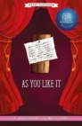As You Like It (Easy Classics) - Book