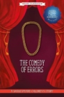 The Comedy of Errors (Easy Classics) - Book
