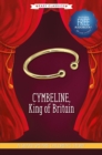 Cymbeline, King of Britain (Easy Classics) - Book