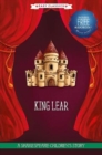 King Lear (Easy Classics) - Book