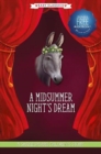 A Midsummer Night's Dream (Easy Classics) - Book