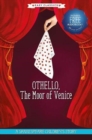 Othello, The Moor of Venice (Easy Classics) - Book