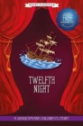 Twelfth Night (Easy Classics) - Book
