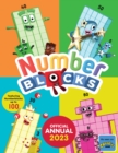 Numberblocks Annual 2023 - Book