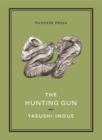 The Hunting Gun - Book