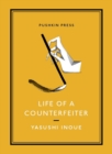 Life of a Counterfeiter - Book