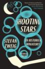 Shooting Stars : 10 Historical Miniatures - Book