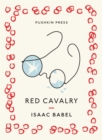 Red Cavalry - eBook