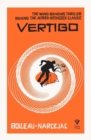 Vertigo - eBook