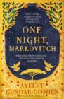 One Night, Markovitch - Book