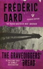 The Gravediggers' Bread - Book