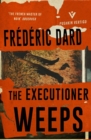 The Executioner Weeps - Book
