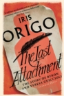 The Last Attachment : The Story of Byron and Teresa Guiccioli - eBook