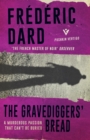 The Gravediggers' Bread - eBook