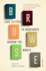 Browse : Love Letters to Bookshops Around the World - Book