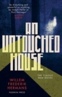 An Untouched House - Book