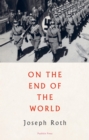 On the End of the World - eBook