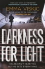 Darkness for Light - eBook