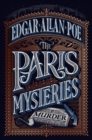 The Paris Mysteries - eBook
