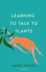 Learning to Talk to Plants - eBook