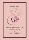 Love and Youth : Essential Stories - Book