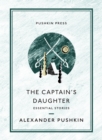 The Captain's Daughter : Essential Stories - Book