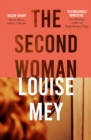 The Second Woman - Book