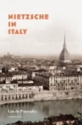 Nietzsche in Italy - Book
