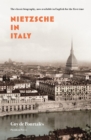 Nietzsche in Italy - eBook