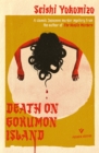 Death on Gokumon Island - Book