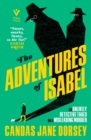 The Adventures of Isabel : An Epitome Apartments Mystery - eBook