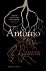 Antonio - Book