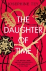 The Daughter of Time - eBook