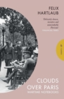 Clouds over Paris - eBook