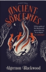 Ancient Sorceries - Book
