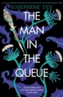 The Man in the Queue - eBook
