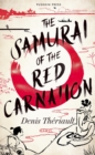 The Samurai of the Red Carnation - eBook