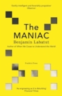 The MANIAC - Book