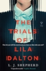 The Trials of Lila Dalton - Book