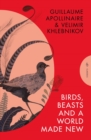 Birds, Beasts and a World Made New - eBook