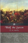 Wulf the Saxon - eBook