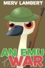 An Emu at War - eBook