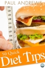 50 Quick Diet Tips - eBook